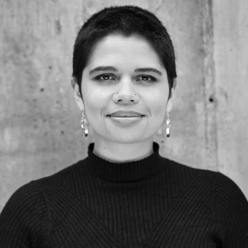 Artwork for Isha Menon