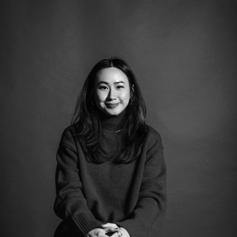 Artwork for Samantha Kwan