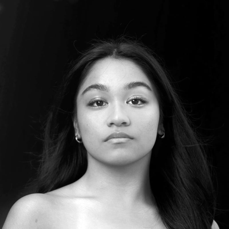 Artwork for Allycia Angeles