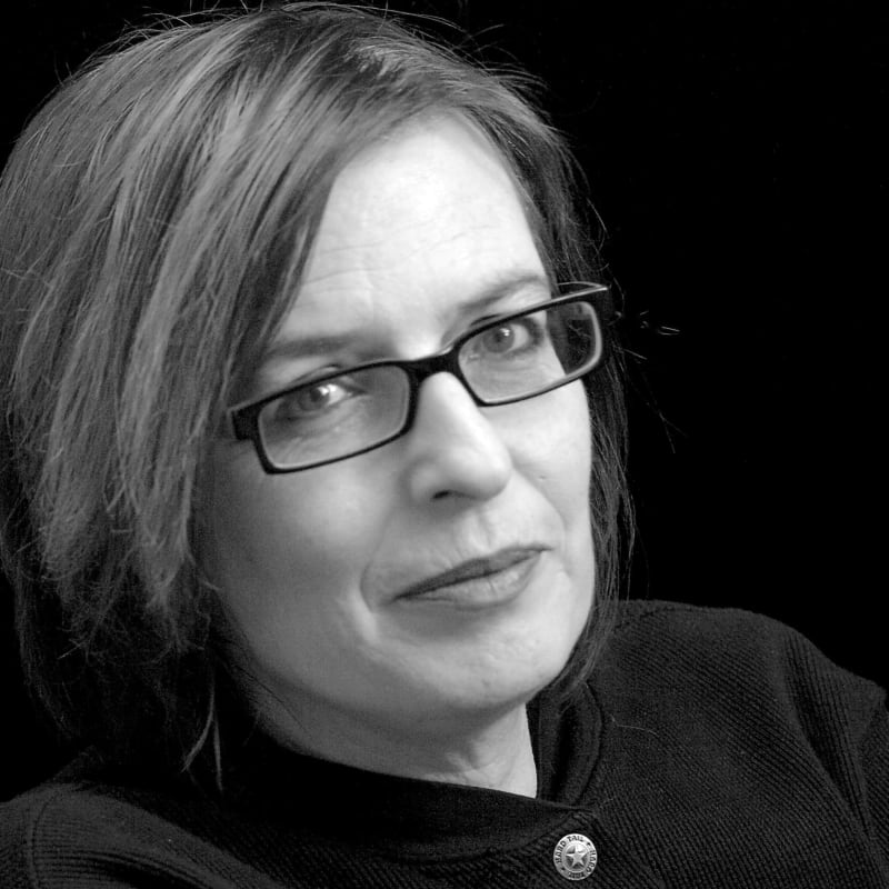 Artwork for Alison Croggon