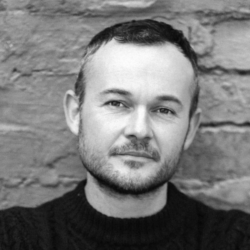 Artwork for Daniel Henshall 