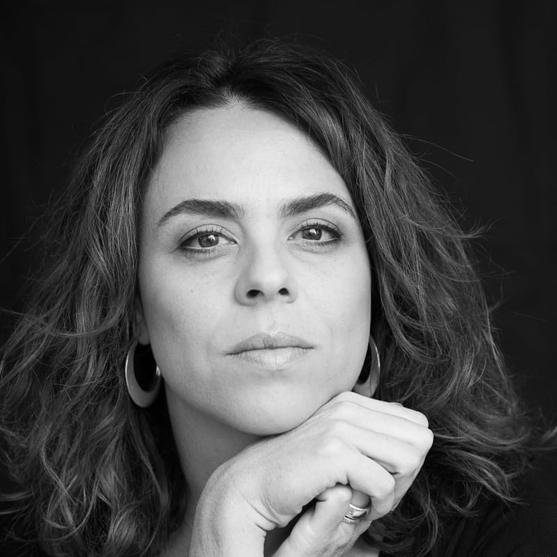 Artwork for Leticia Cáceres