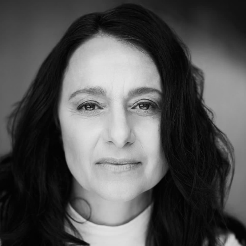 Artwork for Daniela Farinacci