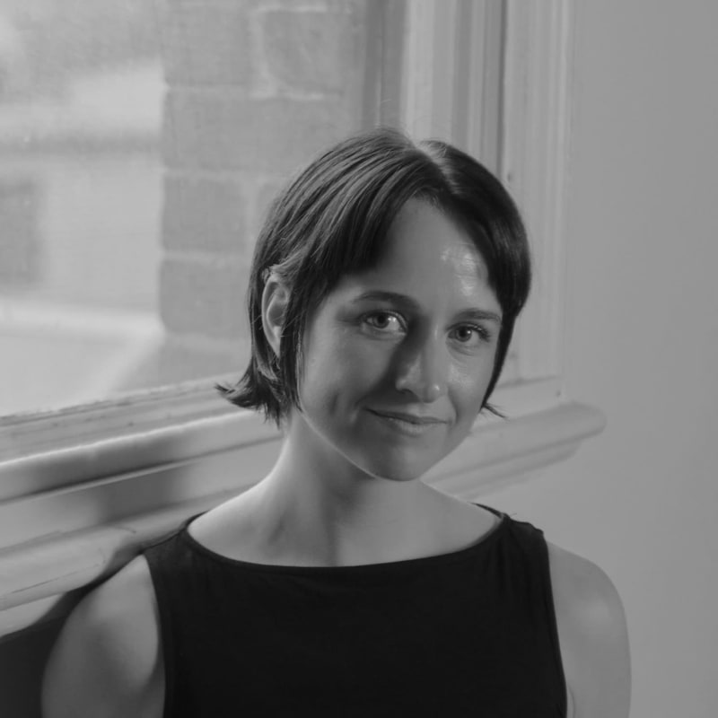 Artwork for Laura Mckenzie
