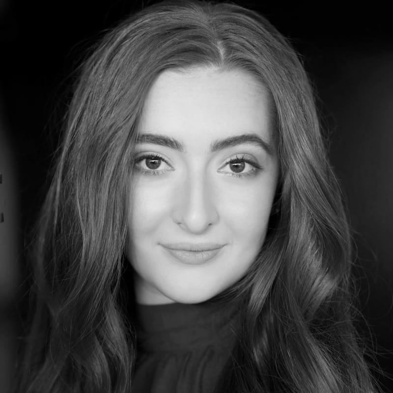 Artwork for Jessie McGuigan