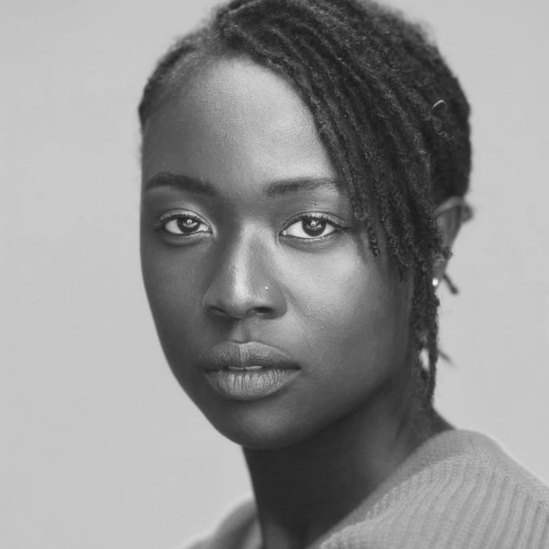 Artwork for Yinka Olorunnife