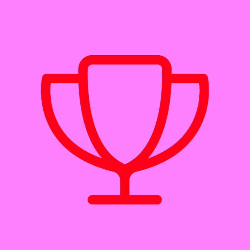 Artwork for Prize draw entry