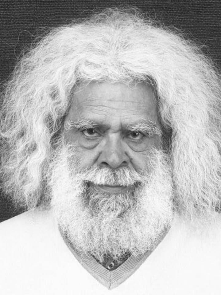 Artwork for Jack Charles