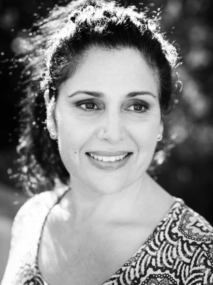 Artwork for Georgina Naidu
