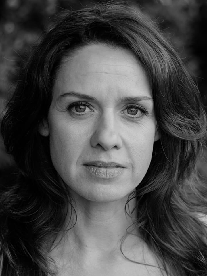 Artwork for Kate Atkinson