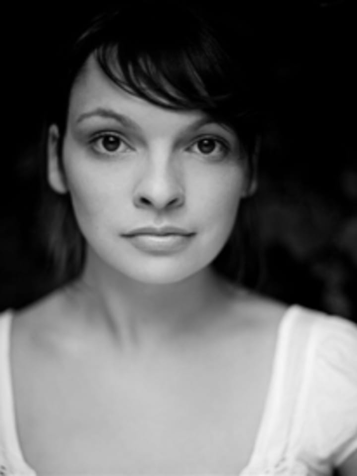 Artwork for Carissa Lee