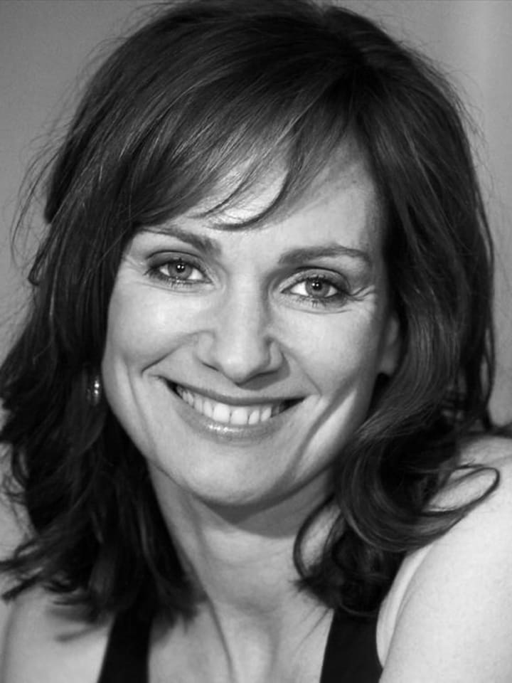 Artwork for Catherine McClements