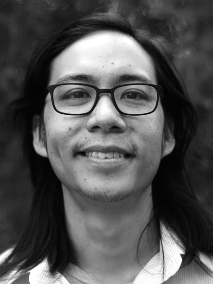 Artwork for Alan Nguyen