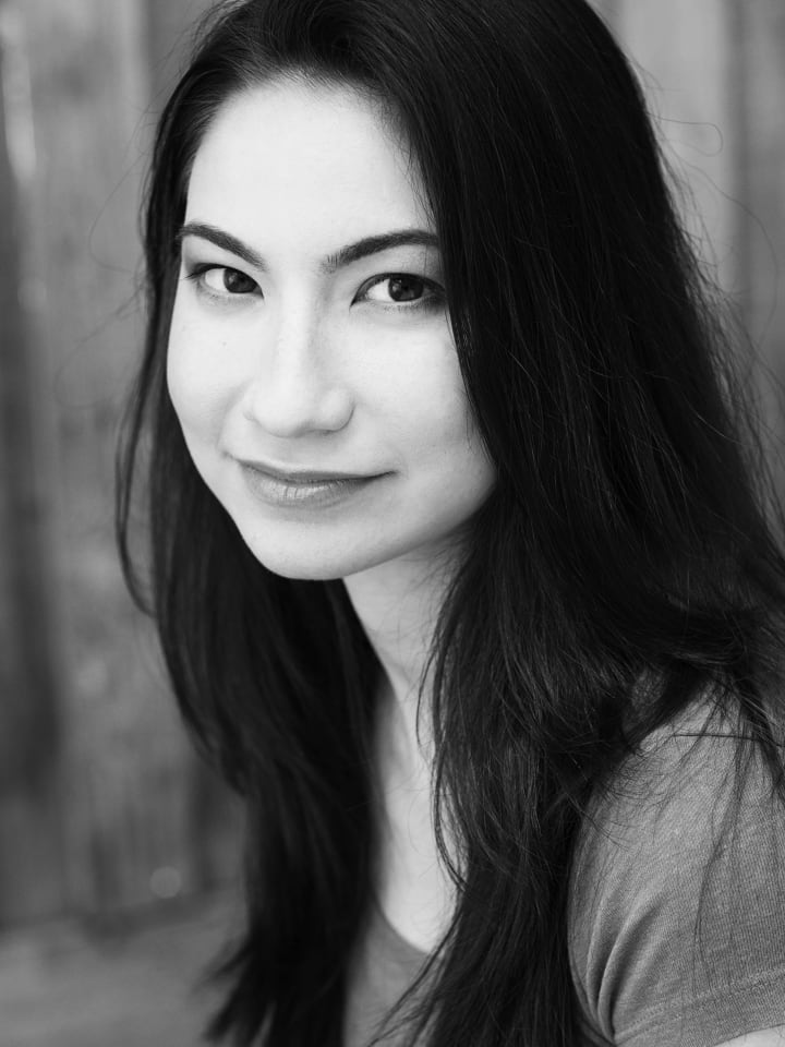Artwork for Emina Ashman