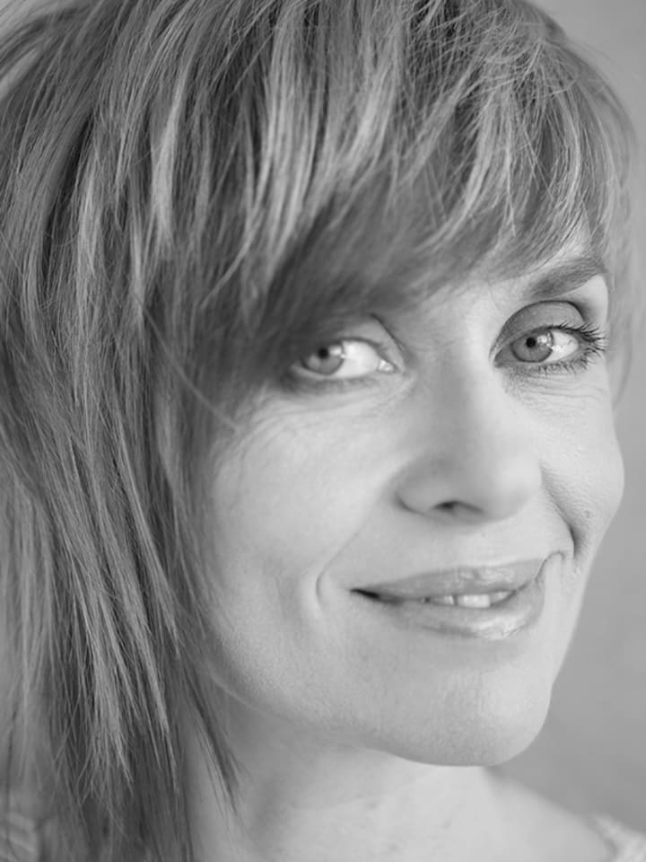 Artwork for Nadja Kostich