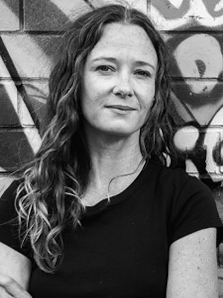 Artwork for Peta Brady