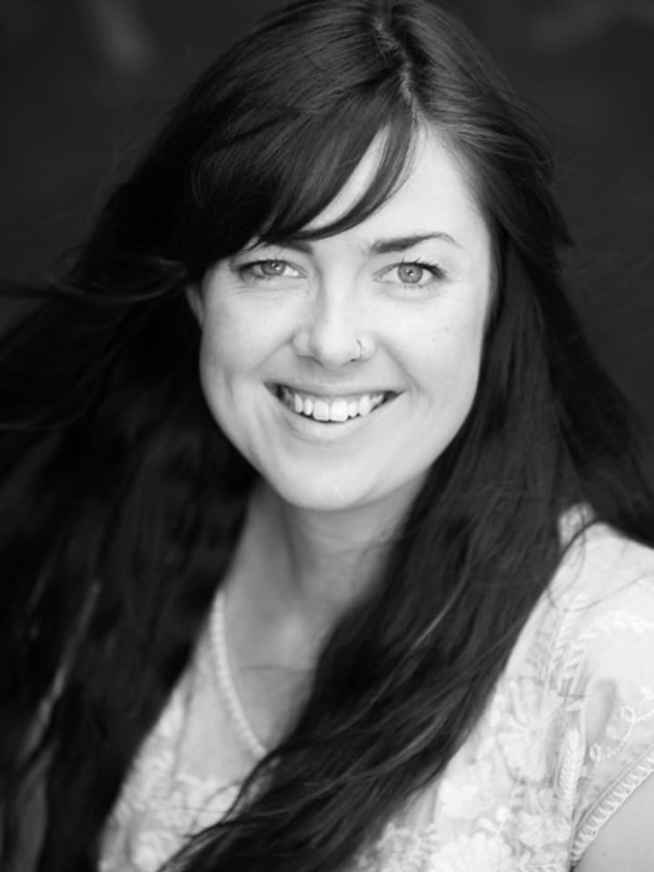 Artwork for Tanya Dickson