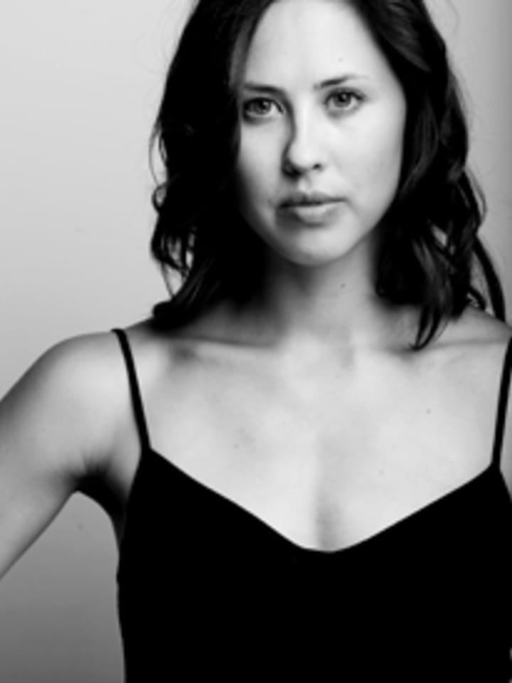 Artwork for Lauren Langlois