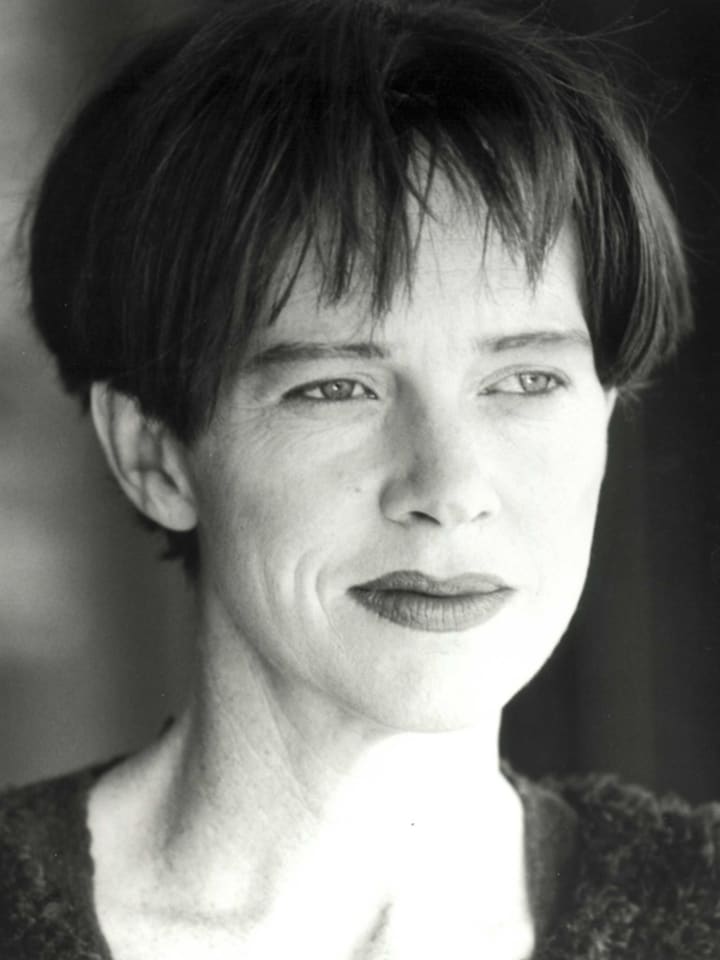 Artwork for Judy Davis