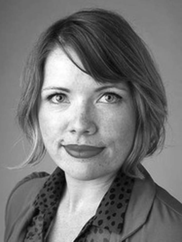 Artwork for Clementine Ford