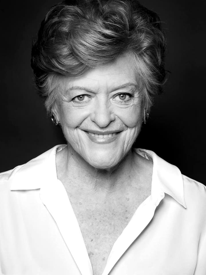 Artwork for Nancye Hayes