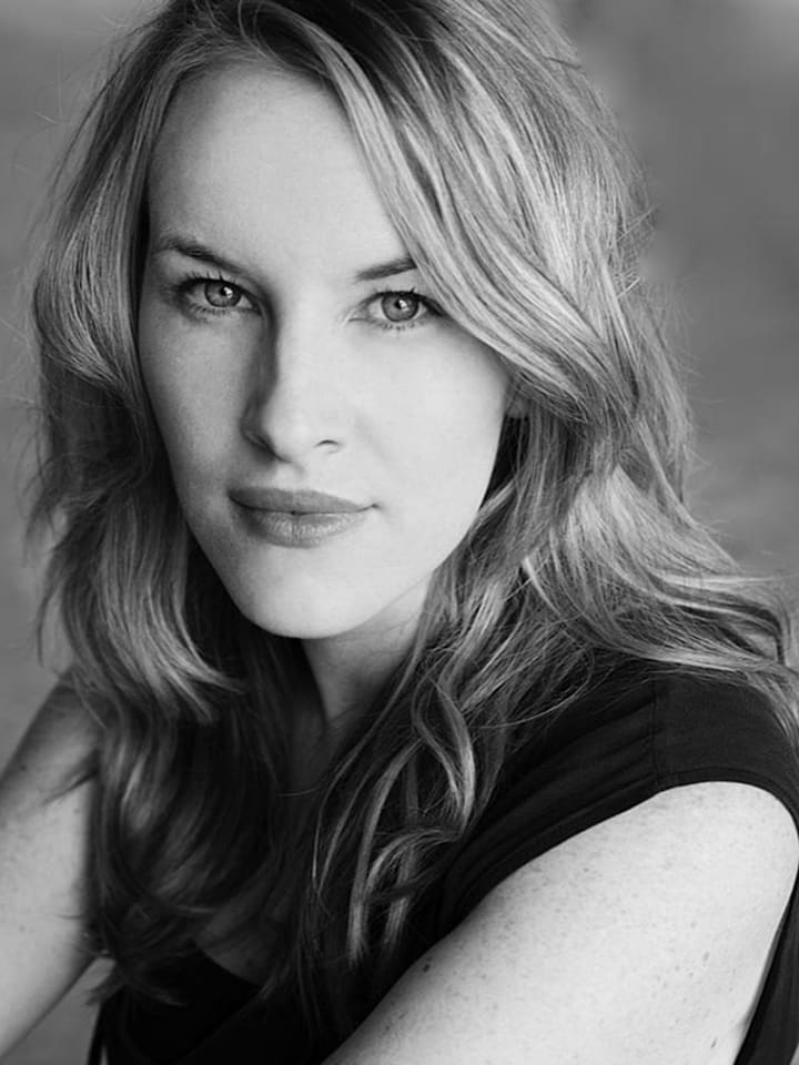 Artwork for Kate Mulvany