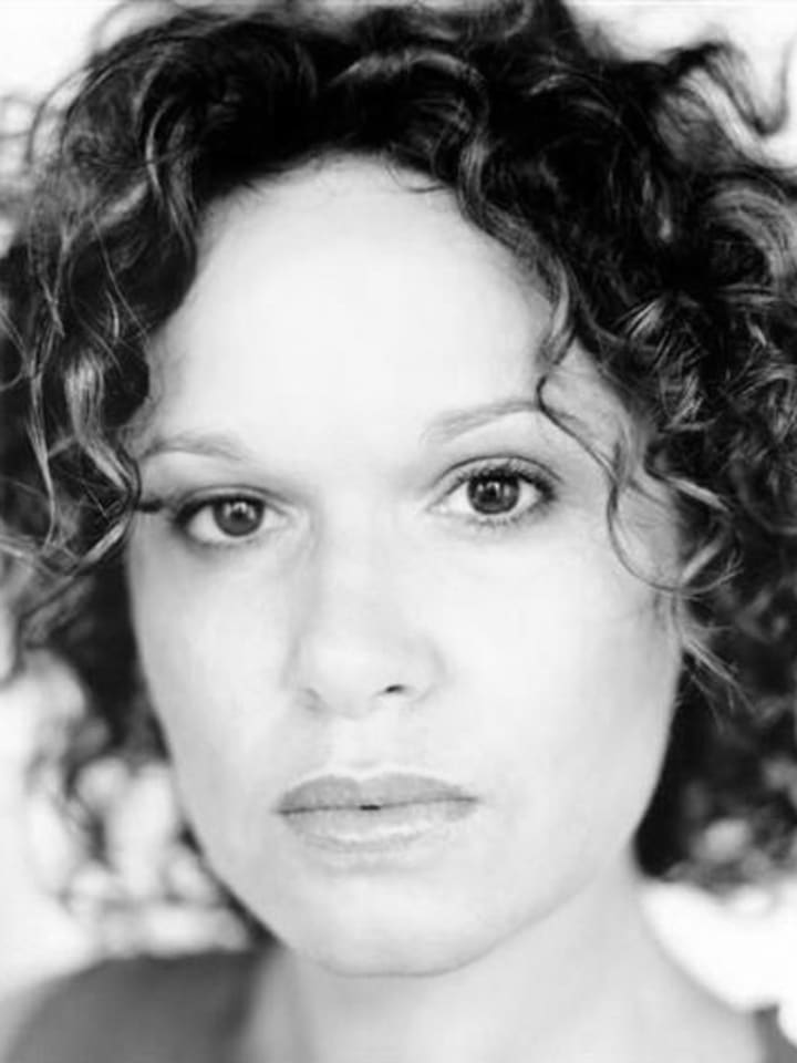 Artwork for Leah Purcell
