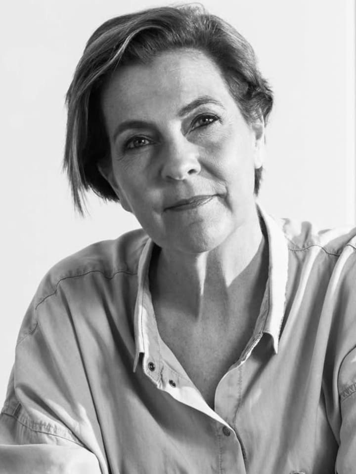 Artwork for Marg Downey