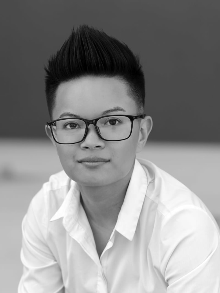 Artwork for Piper Huynh