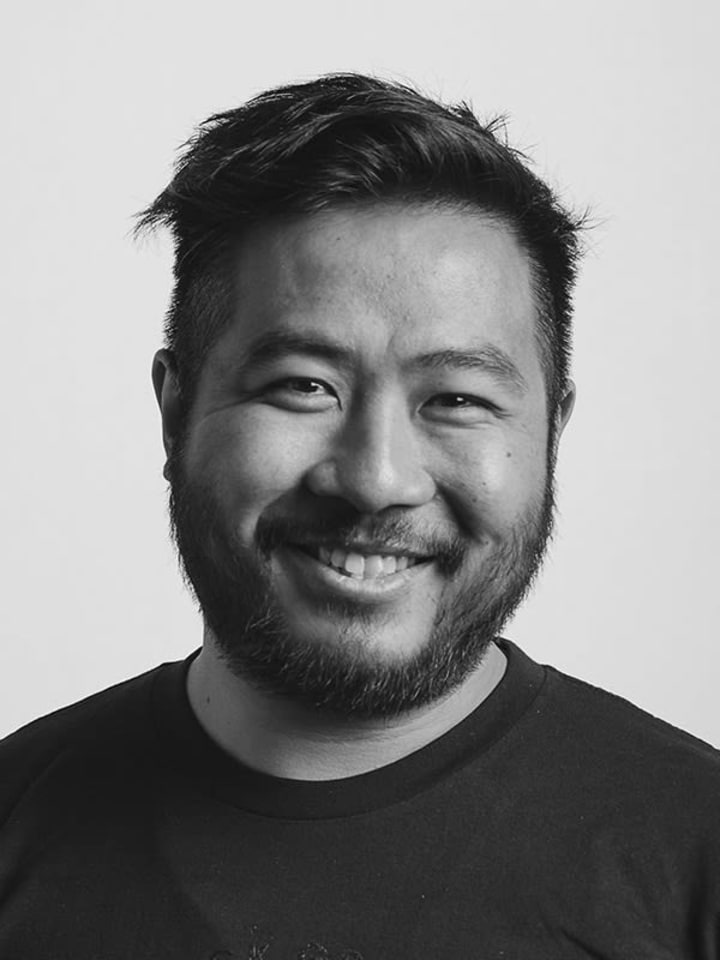 Artwork for Paul Lim