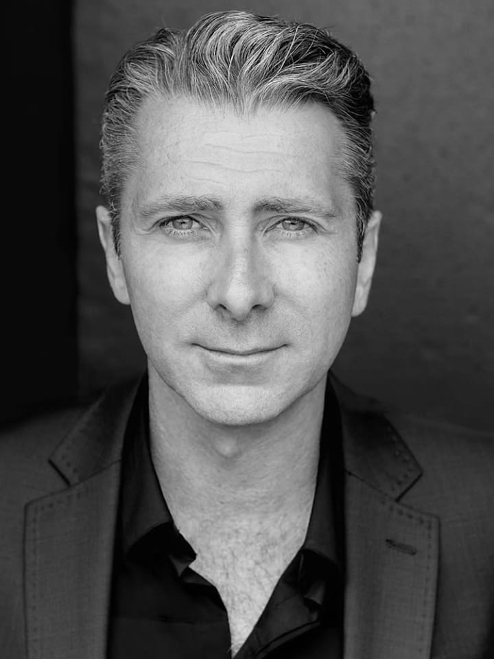 Artwork for Adam Murphy