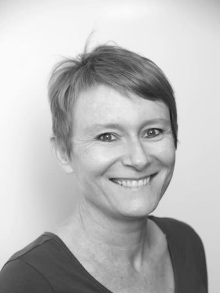 Artwork for Louise Gough