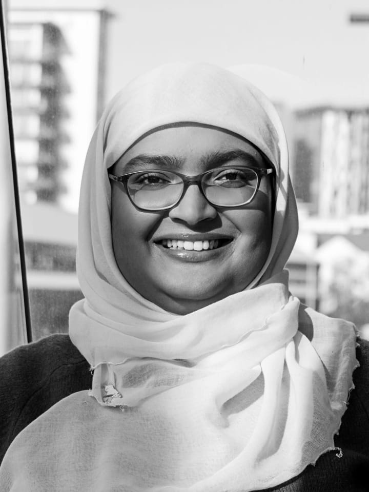 Artwork for Tasnim Hossain