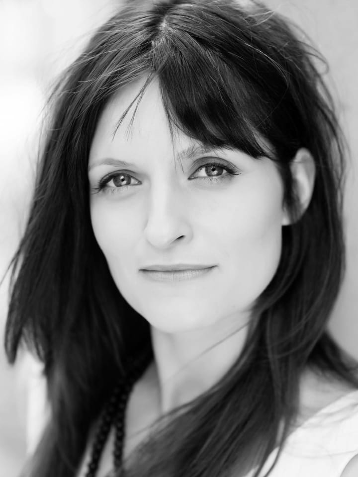 Artwork for Luisa Hastings Edge