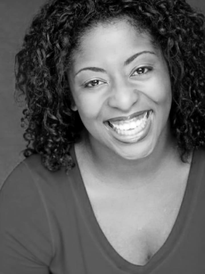 Artwork for Cessalee Stovall
