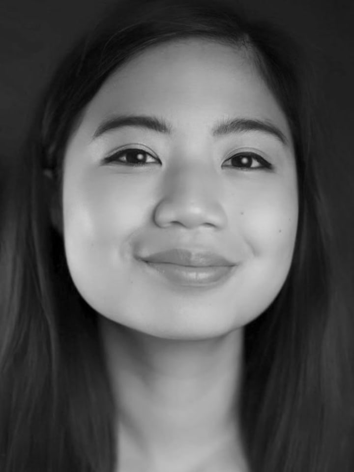 Artwork for Margot Morales