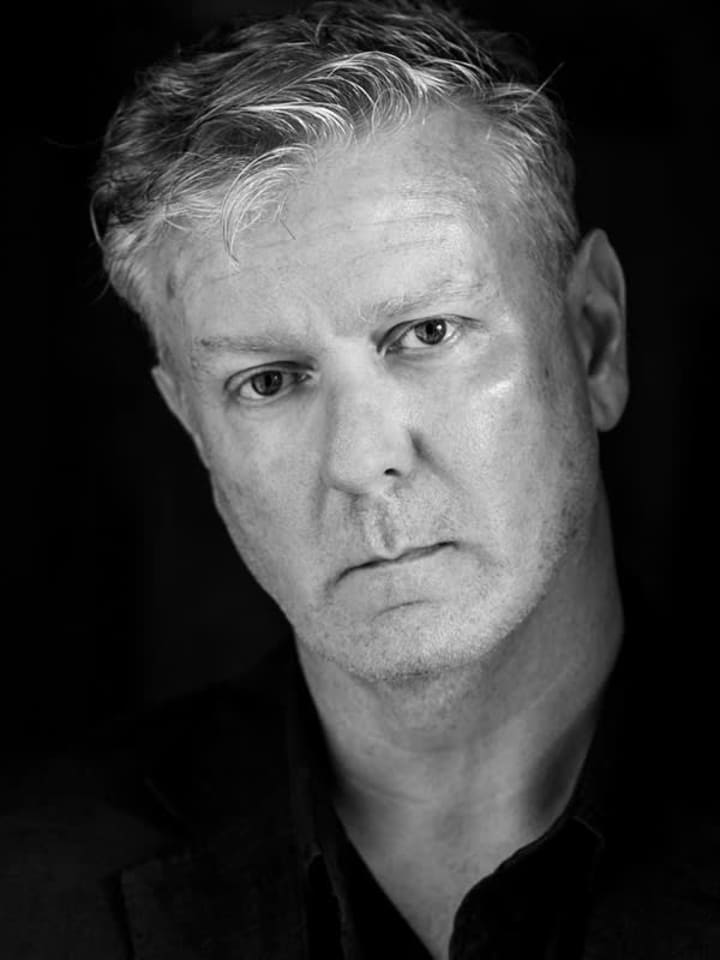 Artwork for Paul Jackson