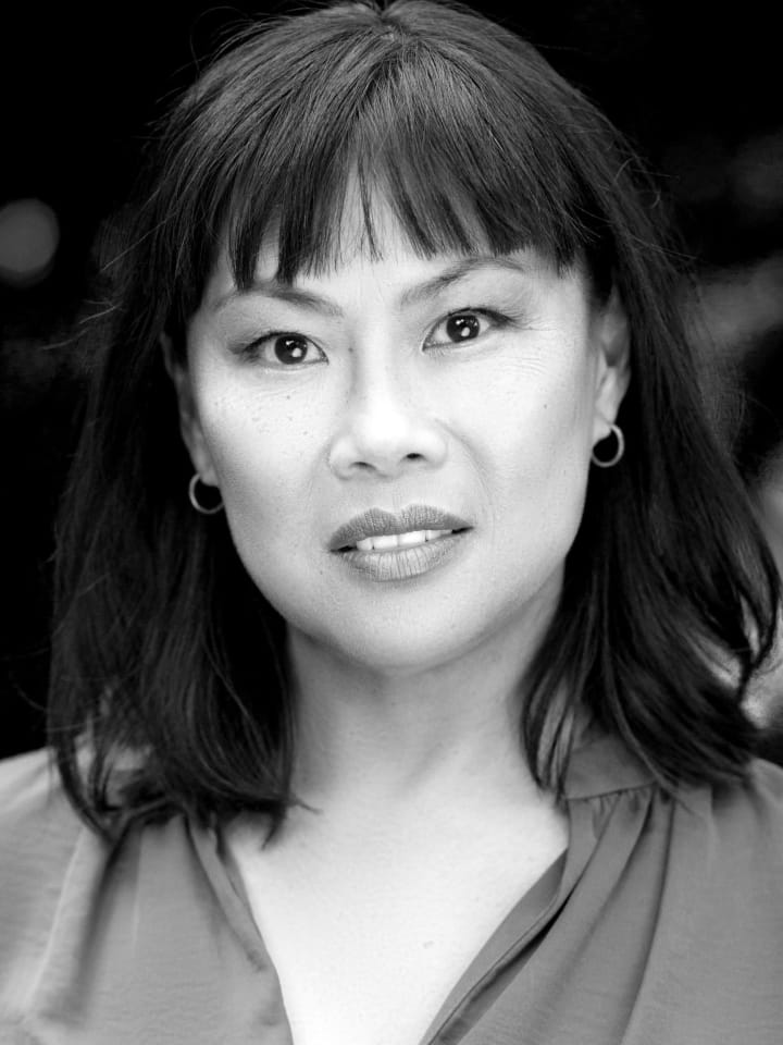 Artwork for Fiona Choi
