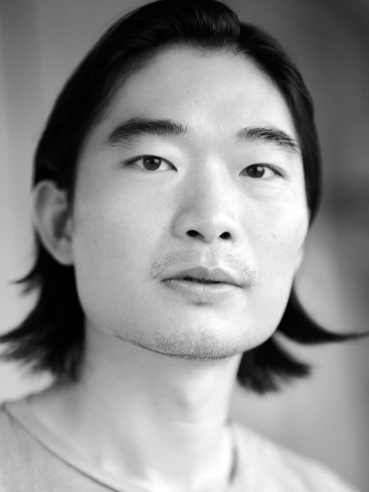 Artwork for Charles Wu