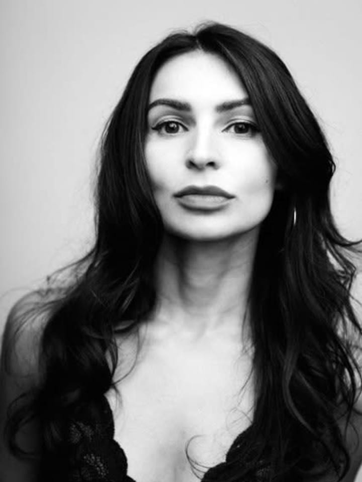 Artwork for Martyna Majok