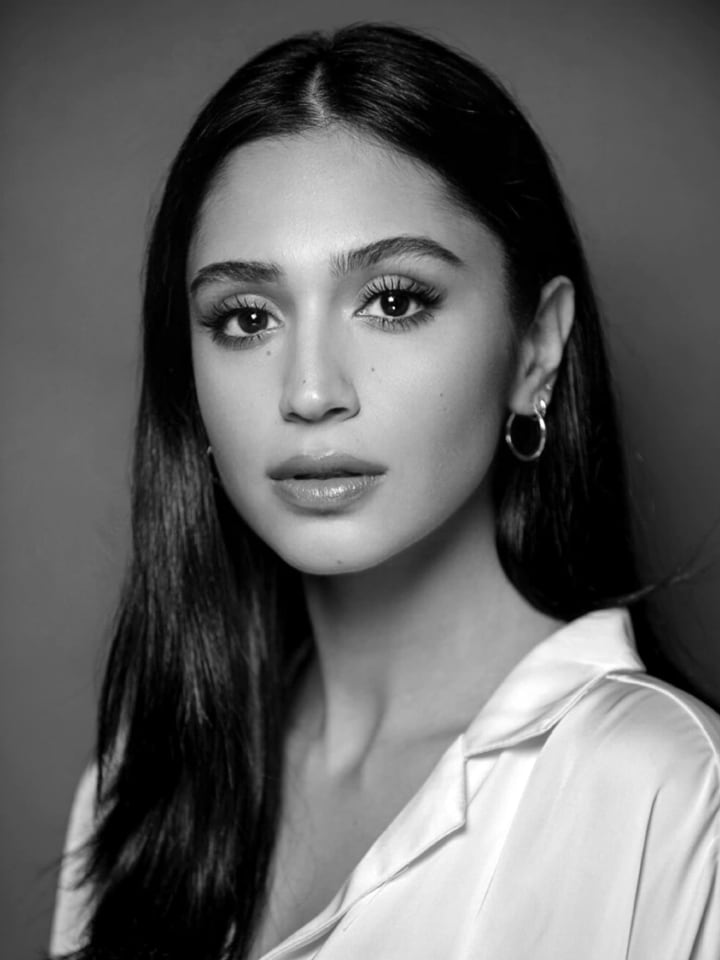Artwork for Delaram Ahmadi