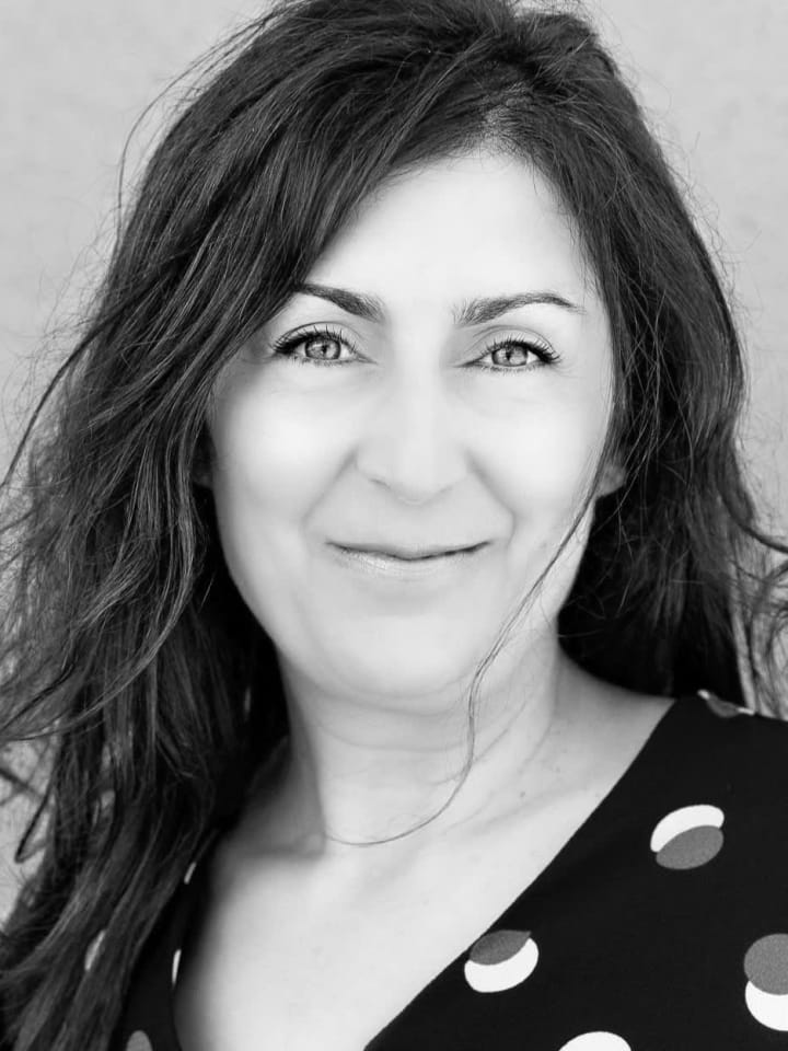 Artwork for Ana Bayat