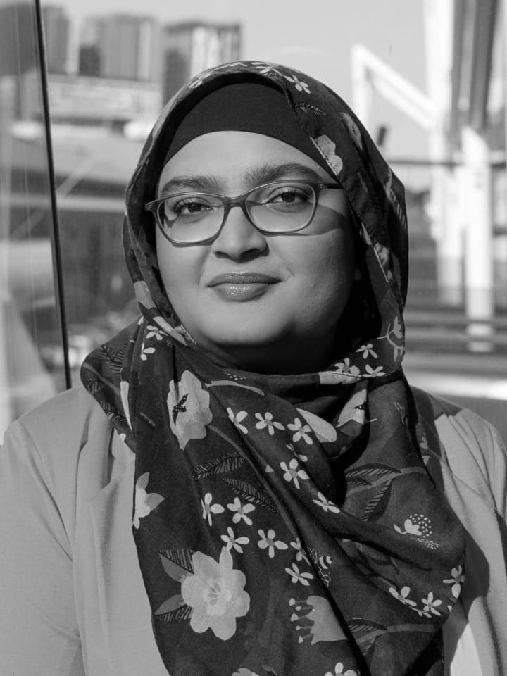 Artwork for Tasnim Hossain
