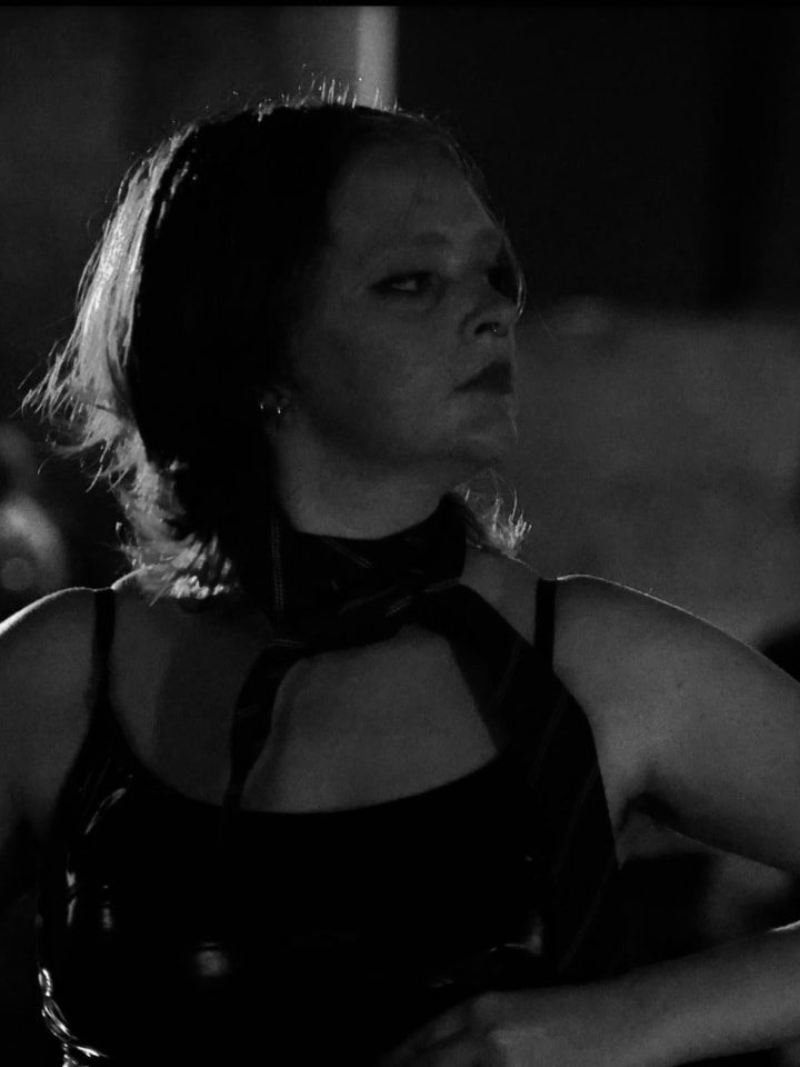 Artwork for Amelia Jean O’Leary