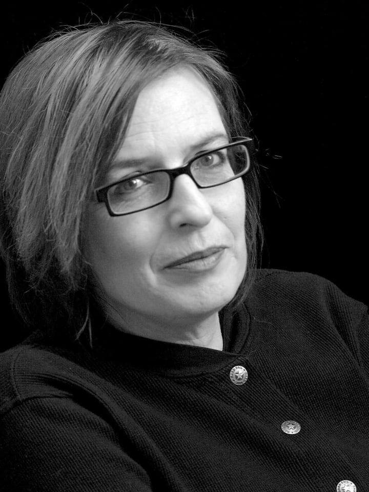 Artwork for Alison Croggon