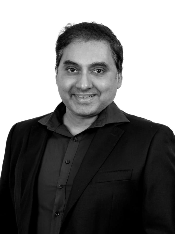 Artwork for Sabyasachi (Rahul) Bhattacharya