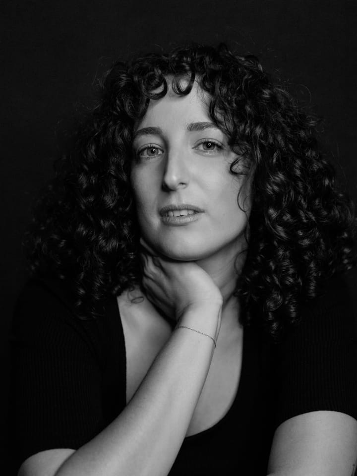 Artwork for Clarisse Bonello                          