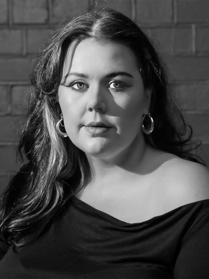 Artwork for Tansy Gorman                                               