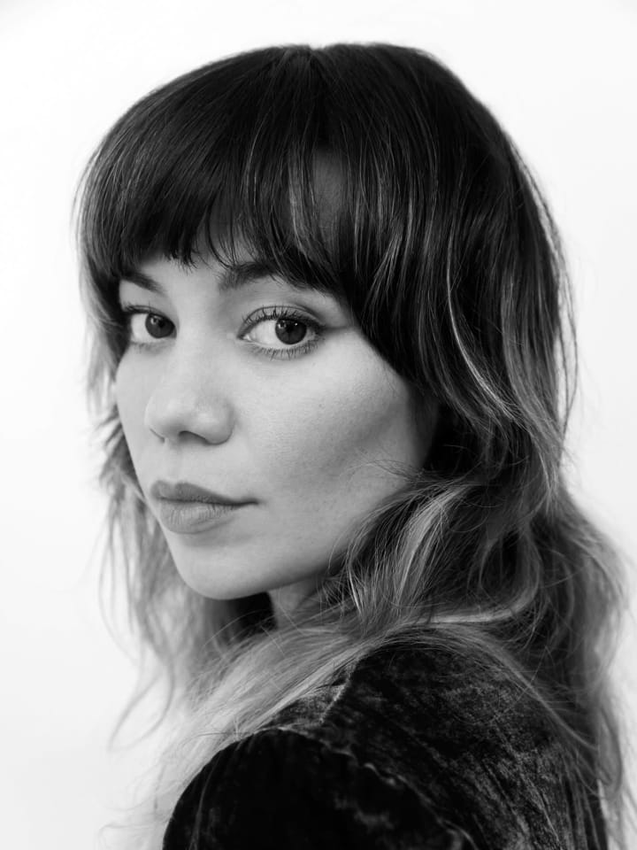 Artwork for Catherine Văn-Davies 