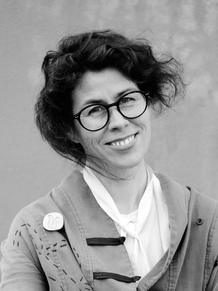 Artwork for Zoë Atkinson